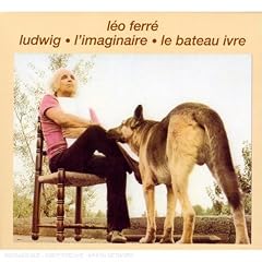 Ludwig, l'Imaginaire, Le Bateau Ivre