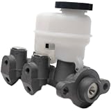 AC Delco 18M980 Brake Master Cylinder by ACDelco