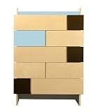 Tetra 1-10 Drawer