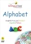 Bilingual Bee Alphabet DVD - ENGLISH - FRENCH - GERMAN - SPANISH - TURKISH - Ultimate bilingual education on your TV for the whole family!