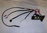 Big Toys TT-600147 Toys Toys Fwd/Rev Assembly 6v Replacement Part