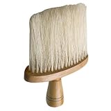 Marvy Flat Neck Duster