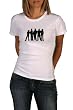 Women's "Shadow Movers" T-shirt - Short Sleeve