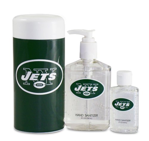 NFL New York Jets Kleen Kit