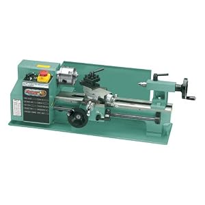 Metal Lathes On Sale