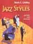 Jazz Styles: History and Analysis