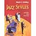 Jazz Styles: History and Analysis