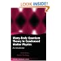 Many-Body Quantum Theory in Condensed Matter Physics: An Introduction (Oxford Graduate Texts)
