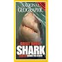 National Geographic's Great White Shark: Truth About the Legend [VHS]