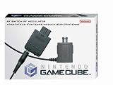 GameCube - RF Switch/Modulator - 