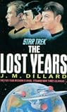 The Lost Years (Star Trek)