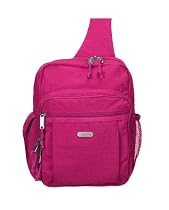 Baggallini Messenger Bagg