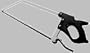 25" Meat Hand Saw