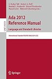 ADA 2012 reference manual : language and standard libraries. International Standard ISO/IEC 8652/2012 (E)