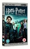 Harry Potter And The Goblet Of Fire [UMD Universal Media Disc] [UK IMPORT] - Daniel Radcliffe