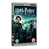 Harry Potter and the Goblet of Fire [UMD pour PSP]