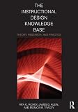 The Instructional Design Knowledge Base: Theory, Research, and Practice