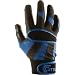 Sporting Goods : Cutters 'The Response' Adult Batting Glove Pair Pack