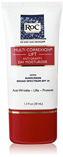 RoC Multi Correxion Lift Anti-Gravity Day Moisturizer SPF 30 ...