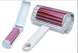 Pet Supplies : Tapeless Lint Roller - Large