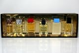 Dolce and Gabbana Miniature Perfume Gift Set For Men & Women