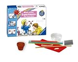 Eigenschaften Ravensburger 4421906 / Wieso? Weshalb? Warum? Mini-Experimente Wetter