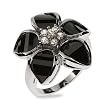 Delicate Black Onyx...