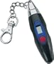 Campbell Hausfeld AU110000AV 99 PSI Key Chain Digital Tire Gauge