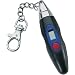 Campbell Hausfeld AU110000AV 99 PSI Key Chain Digital Tire Gauge