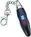Campbell Hausfeld AU110000AV 99 PSI Key Chain Digital Tire Gauge