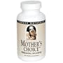 Source Naturals Mother's Choice Prenatal Multiple, 120 Tablets and 30 Softgels (Pack of 2)