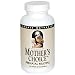 Source Naturals Mother's Choice Prenatal Multiple, 120 tablets & 30 softgels (Pack of 2)