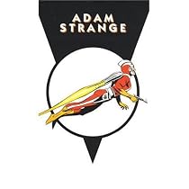 The Adam Strange Archives, Volume 2 (DC Archive Editions)