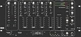 Rane MP44 DJ Club Mixer