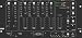 Rane MP44 DJ Club Mixer