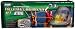 Sporting Goods : Franklin 3964S1/01 Intermediate Badminton/Volleyball Set