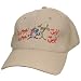 Search : Ren & Stimpy - Happy Happy Baseball Cap Show