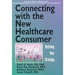 Connecting with the New Healthcare Consumer: Defining Your Strategy