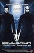Equilibrium [VHS]