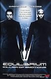 Equilibrium