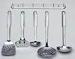 Kr�ger K�chenhelfer 6tlg. ER Set