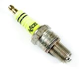 Accel 0141 Performance U-Groove Non-Resistor Gasket Seat Spark Plug
