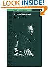 Richard Foreman (PAJ Books: Art + Performance)