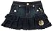 Baby Phat Girls 2-6x Baby Phat Denim Skirt