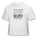 Londons Times Funny Food Coffee other Digestibles - Pasta Demonstrations - T-Shirts