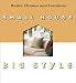 Books : Small House, Big Style (Better Homes & Gardens)