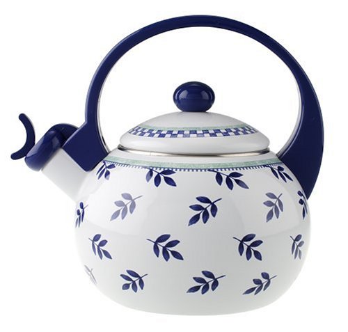 Villeroy & Boch Switch 3 Kitchen Teakettle Villeroy & Boch Switch 3 Kitchen Teakettle