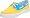 Yellow/Turquoise