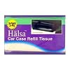 Halsa Auto Visor Tissue Refills- Three Packs in a BAG
