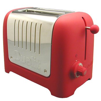 Dualit Lite 2 Slice Toaster